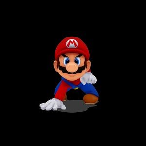 Meet your Posher, Pablo